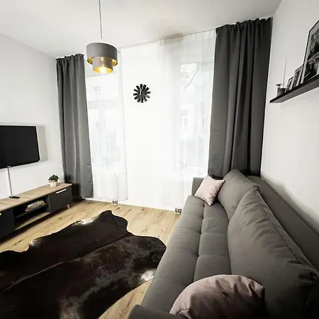 Wohlfuehl-oase Mitten In Der Stadt - Garten, Grill, Netflix Und Drucker לייפציג