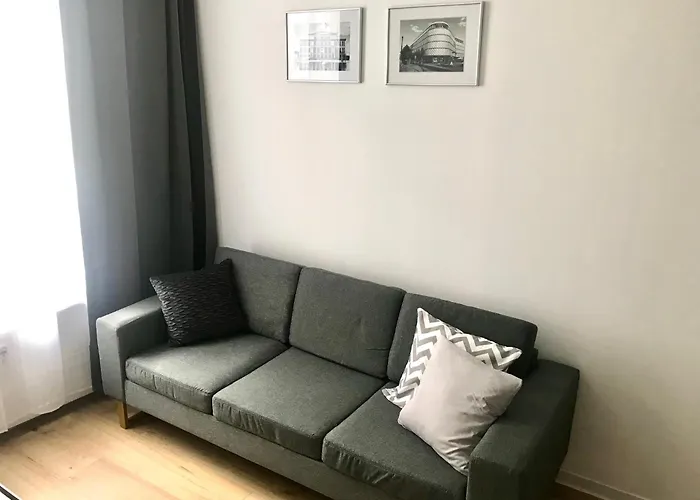 Wohlfuehl-oase Mitten In Der Stadt - Garten, Grill, Netflix Und Drucker * Leipzig