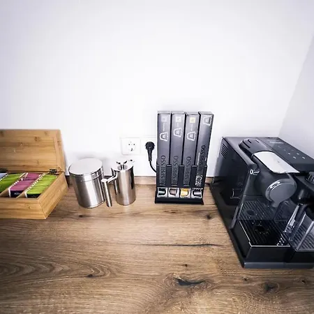 Wohlfuehl-oase Mitten In Der Stadt - Garten, Grill, Netflix Und Drucker * Leipzig