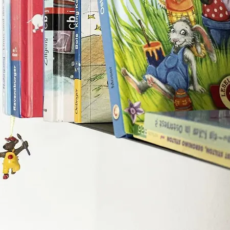 Wohlfuehl-oase Mitten In Der Stadt - Garten, Grill, Netflix Und Drucker Apartmán Lipsko