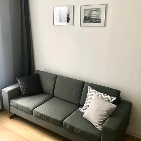 Wohlfuehl-oase Mitten In Der Stadt - Garten, Grill, Netflix Und Drucker * Lipcse